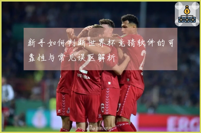 新手如何判断世界杯竞猜软件的可靠性与常见误区解析