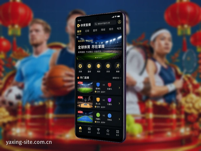 装好亚星官网 APP，看球体验更流畅